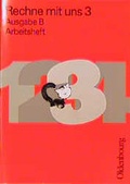 Cover: Rechne mit uns - Ausgabe B - Oldenbourg Wissenschaftsverlag