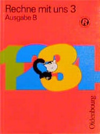 Enlarge image Cover: Rechne mit uns - Ausgabe B - Oldenbourg Wissenschaftsverlag