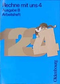Cover: Rechne mit uns - Ausgabe B - Oldenbourg Wissenschaftsverlag