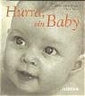 Cover: Hurra, ein Baby! - Verlag Herder