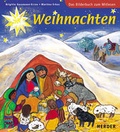 Cover: Weihnachten - Verlag Herder