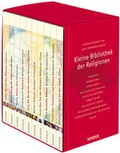 Cover: Kleine Bibliothek der Religionen - Verlag Herder