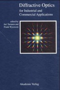 Cover: Diffractive Optics for Industrial and Commercial Applications - Wiley-VCH