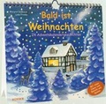 Cover: Bald ist Weihnachten - Verlag Herder