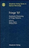 Cover: Fringe '97 - Wiley-VCH