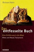 Cover: Das entfesselte Buch - Verlag Herder