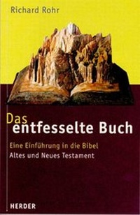Enlarge image Cover: Das entfesselte Buch - Verlag Herder