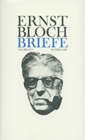 Cover: Briefe 1903-1975 - Suhrkamp