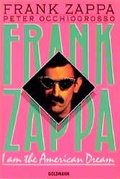 Cover: Frank Zappa - Goldmann