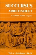 Cover: Cursus Novus Compactus I / Succursus - De Gruyter Oldenbourg