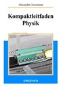 Cover: Kompaktleitfaden Physik - Wiley-VCH