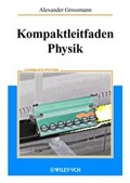 Cover: Kompaktleitfaden Physik - Wiley-VCH