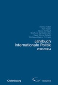 Cover: Richtig haushalten. Ausgabe D - Oldenbourg Wissenschaftsverlag