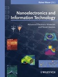 Cover: Nanoelectronics and Information Technology - Wiley-VCH