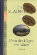 Cover: Unter den H&uuml;geln von Wales - Rowohlt Taschenbuch