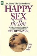 Cover: Happy Sex f&uuml;r Ihn - Heyne