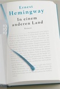 Cover: In einem andern Land - Rowohlt Taschenbuch