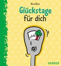 Cover: Gl&uuml;ckstage f&uuml;r dich - Verlag Herder