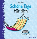 Cover: Sch&ouml;ne Tage f&uuml;r dich - Verlag Herder
