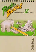 Cover: Ruck-Zuck - Mathetraining f&uuml;r die Grundschule - Oldenbourg Wissenschaftsverlag