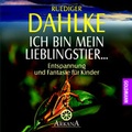 Cover: Ich bin mein Lieblingstier... - Goldmann