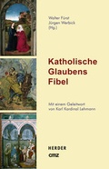 Cover: Katholische Glaubensfibel - Verlag Herder