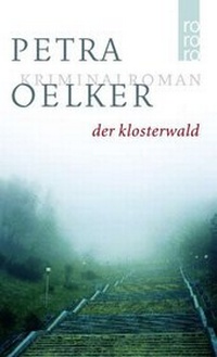 Abbildung von: Der Klosterwald - Rowohlt Taschenbuch