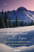 Cover: In dieser Nacht voller Segen - Verlag Herder