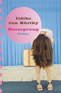 Abbildung von: Herzsprung - Rowohlt Taschenbuch