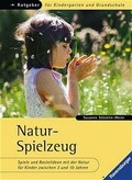 Cover: Natur-Spielzeug - Ravensburger