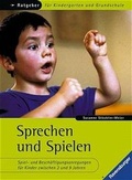 Cover: Sprechen und Spielen - Ravensburger