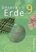 Cover: Unsere Erde - f&uuml;r die sechsstufige Realschule in Bayern - Oldenbourg Wissenschaftsverlag