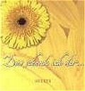 Cover: Das schenk ich dir: Gl&uuml;cksgedanken - Verlag Herder