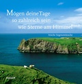 Cover: M&ouml;gen deine Tage so zahlreich sein wie Sterne am Himmel - Verlag Herder
