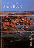 Cover: Unsere Erde - Ausgabe A - Oldenbourg Wissenschaftsverlag