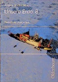 Cover: Unsere Erde - Ausgabe A - Oldenbourg Wissenschaftsverlag