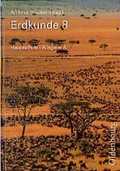 Cover: Erdkunde - Ausgabe A - Oldenbourg Wissenschaftsverlag