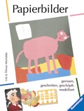 Cover: Papierbilder - Ravensburger
