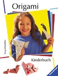 Cover: Origami Kinderbuch - Ravensburger