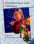 Cover: Adventsmaus und Nikolaus - Ravensburger