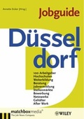 Cover: Jobguide D&uuml;sseldorf - Wiley-VCH