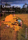 Cover: Unsere Erde - Ausgabe B - Oldenbourg Wissenschaftsverlag