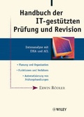 Cover: Handbuch IT-gest&uuml;tzte Pr&uuml;fung und Revision - Wiley-VCH