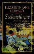 Cover: Die Cazalet-Chronik / Seelenst&uuml;rme - Goldmann