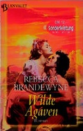Cover: Wilde Agaven - Goldmann