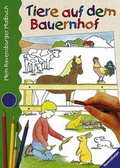 Cover: Tiere auf dem Bauernhof - Ravensburger
