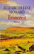 Cover: Die Cazalet-Chronik / Erntezeit - Goldmann