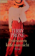 Cover: Professoren k&uuml;sst man nicht - Goldmann