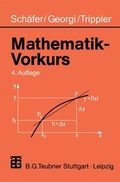 Cover: Mathematik-Vorkurs - Vieweg+Teubner Verlag