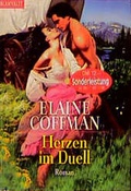 Cover: Herzen im Duell - Goldmann